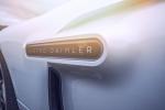 Austro-Daimler Bergmeister ADR 630 Shooting Grand 2019 года